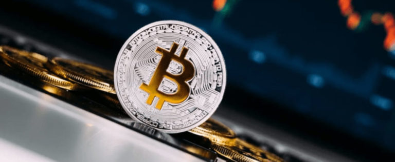 Crypto trade-bot